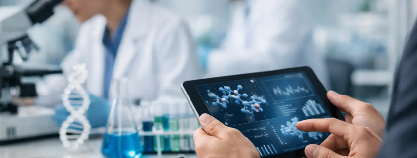 Biotech Discovery Platform Due Diligence