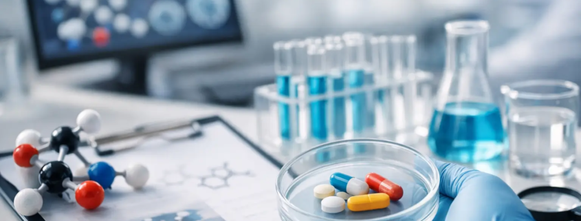 Drug Discovery Candidate Selection Criteria
