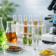 Natural Product Compound Identification Methods