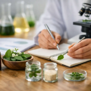 Natural Product Development Planning, Evidence First