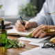 Natural Product Intellectual Property Strategy