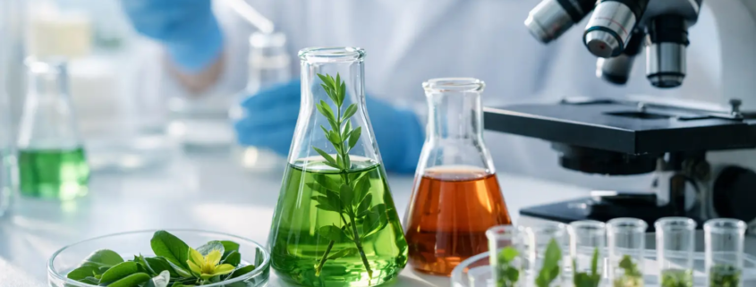 Reproducibility in Natural Product Research