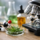 Terpenoid Structure Determination Methods