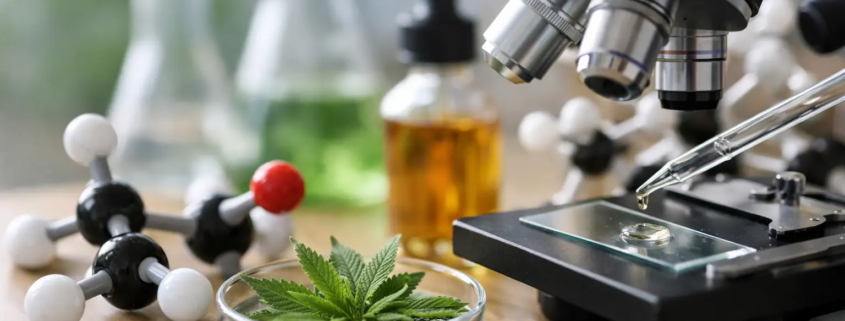Terpenoid Structure Determination Methods