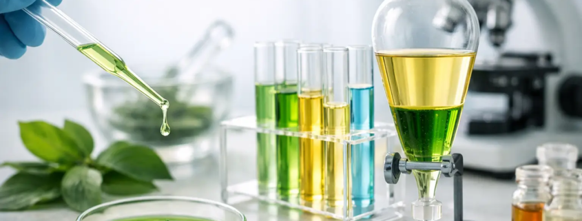 What Is Bioactivity Guided Fractionation?