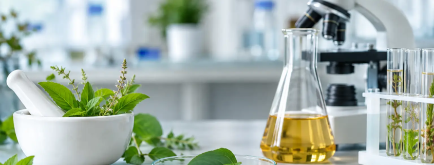 Are Natural Compounds Developable? The Evidence Test