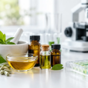 Best Assays for Natural Extracts in Discovery