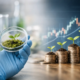 Biotechnology Natural Products Investment Trends