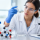 Compound Characterization Before Development