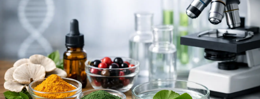 Emerging Natural Product Modalities in Biotech
