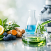 How Bioactive Compounds Become Candidates