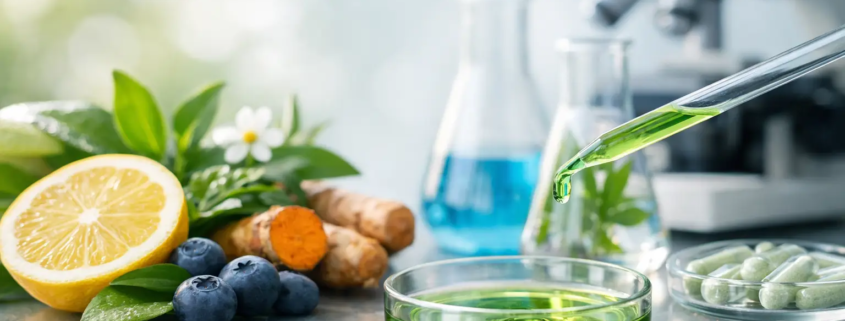 How Bioactive Compounds Become Candidates