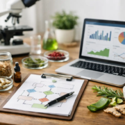 Lead Prioritization Workflow for Natural Products
