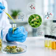 Mapping Extract Activity to Compounds with Evidence