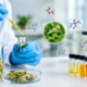 Mapping Extract Activity to Compounds with Evidence