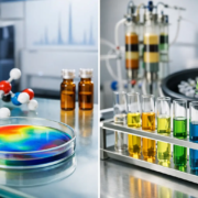 Metabolomics vs Fractionation: What Each Proves