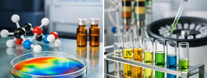 Metabolomics vs Fractionation: What Each Proves