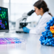 Phenotypic Versus Target Based Screening