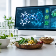 AI Natural Product Discovery for Better Decisions