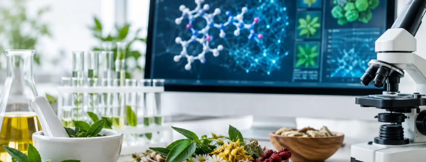 AI Natural Product Discovery for Better Decisions