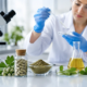 Bioactive Compound Patenting Starts With Evidence