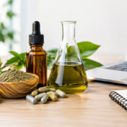 Extract to Lead Case Study in Natural Products