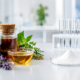 Extracts Versus Purified Compounds in Discovery