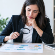 How to Assess Extract Complexity with Evidence