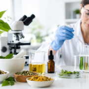 Scientific Reproducibility in Natural-Product R&D