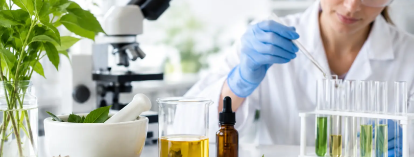 Scientific Reproducibility in Natural-Product R&D