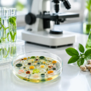 The Future of Microbial Natural Products